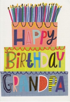 1612A GRANDPA